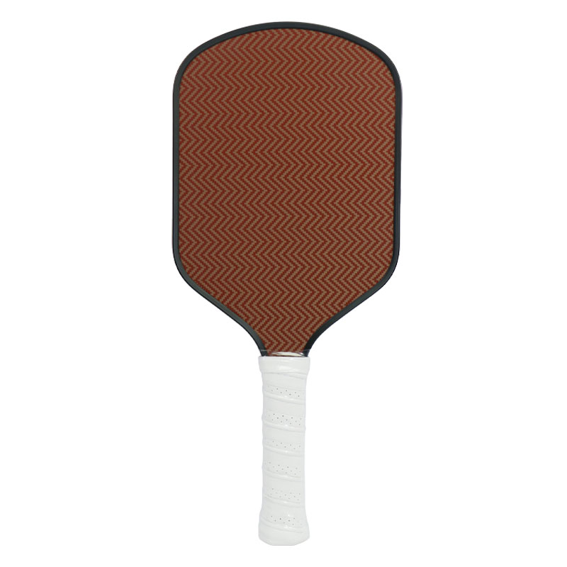thermoformed pickleball paddle